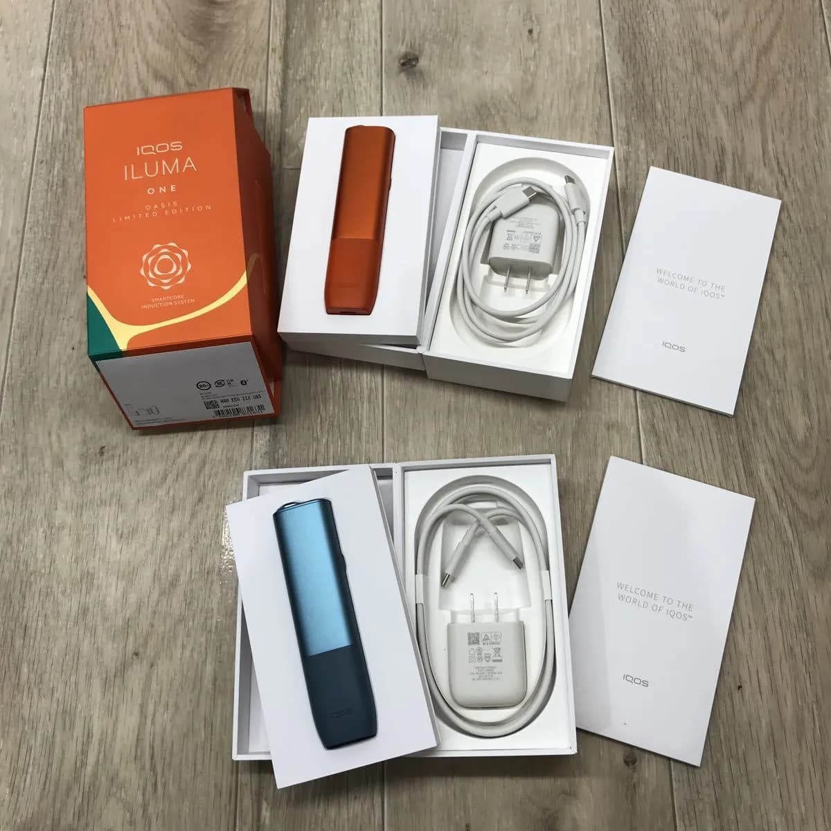Полный гид по IQOS ILUMA ONE в 2025 году: кому подходит устройство и стоит ли его покупать