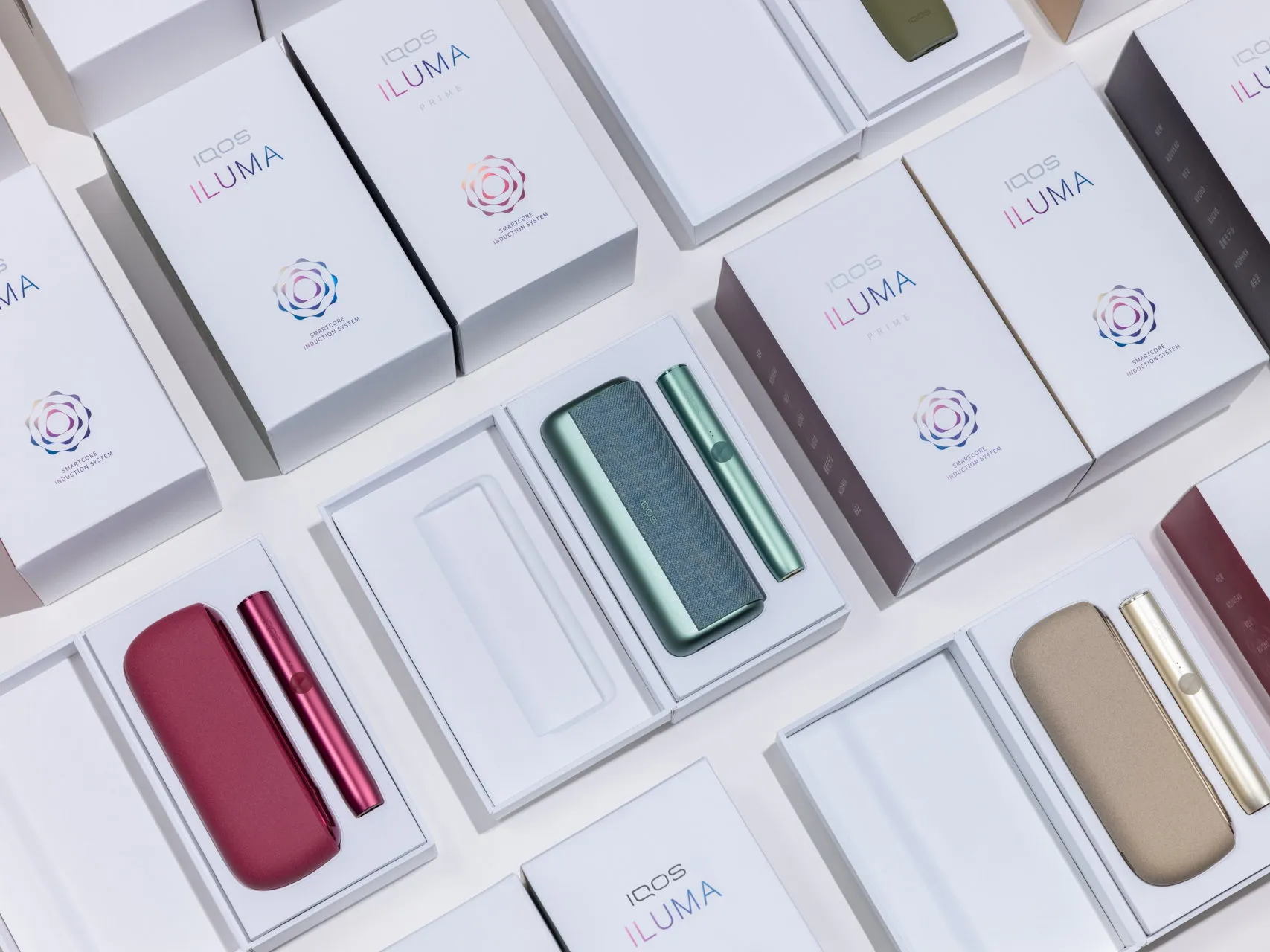 Где выгодно купить стики Terea и IQOS ILUMA в Москве