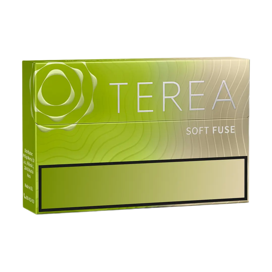 Terea Soft Fuse Польша